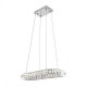 ΦΩΤΙΣΤΙΚΟ ΟΡΟΦΗΣ ΚΡΕΜΑΣΤΟ LED POLARIS 46W